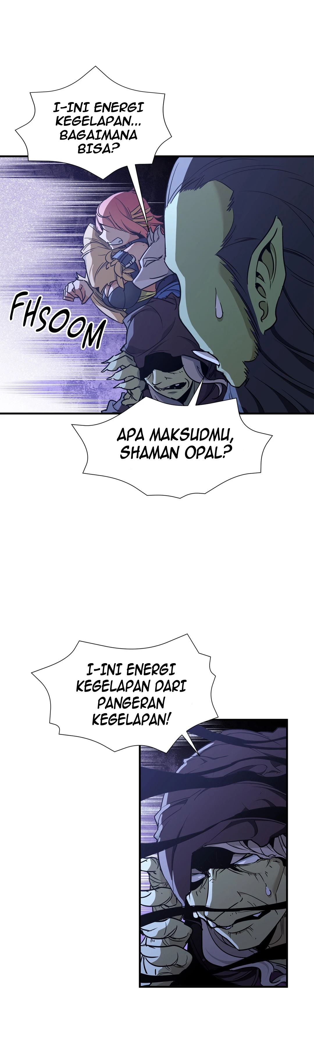 Rise and Shine, Hero! - Chapter 49 9