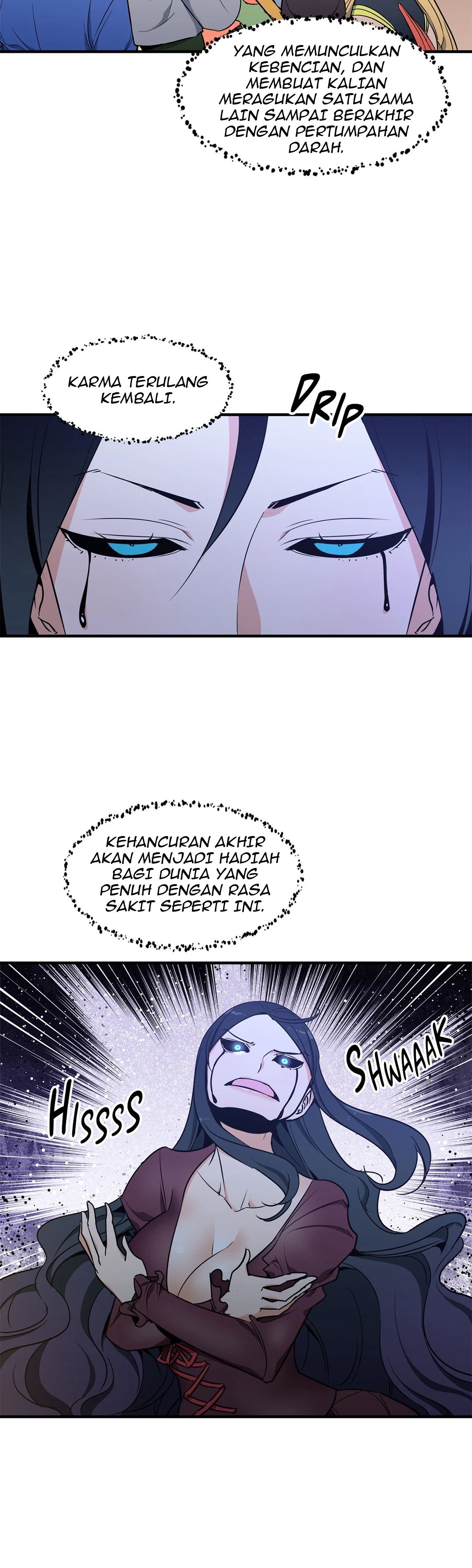 Rise and Shine, Hero! - Chapter 49 8