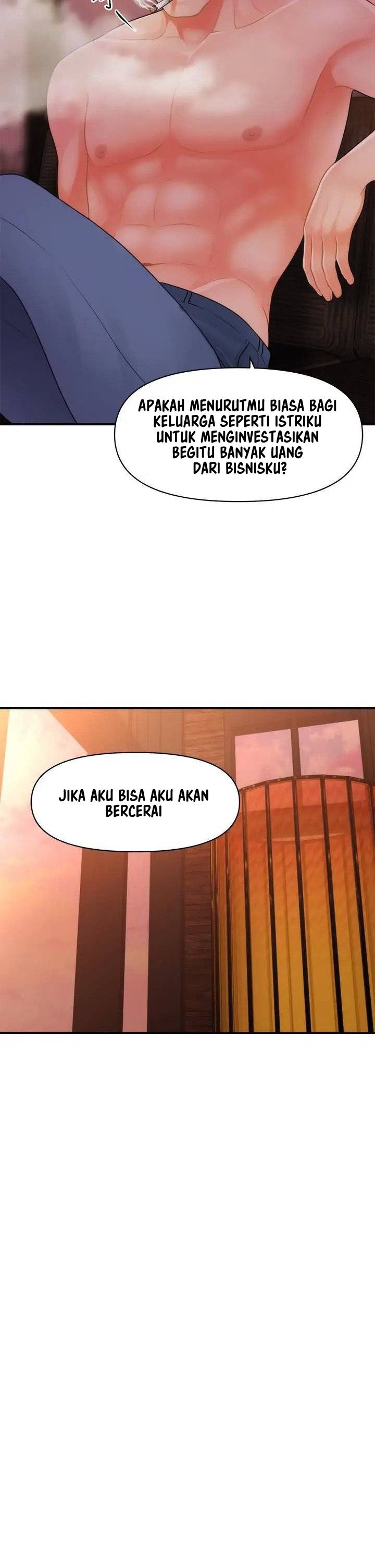 You&#8217;re so Handsome - Chapter 49 36