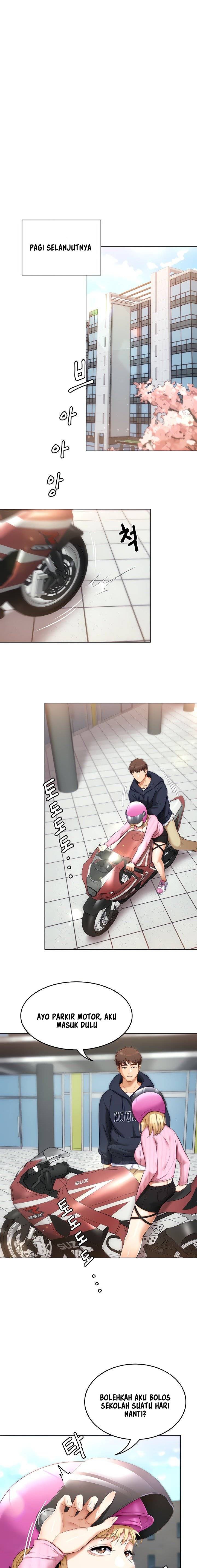 Today Dinner - Chapter 49 4