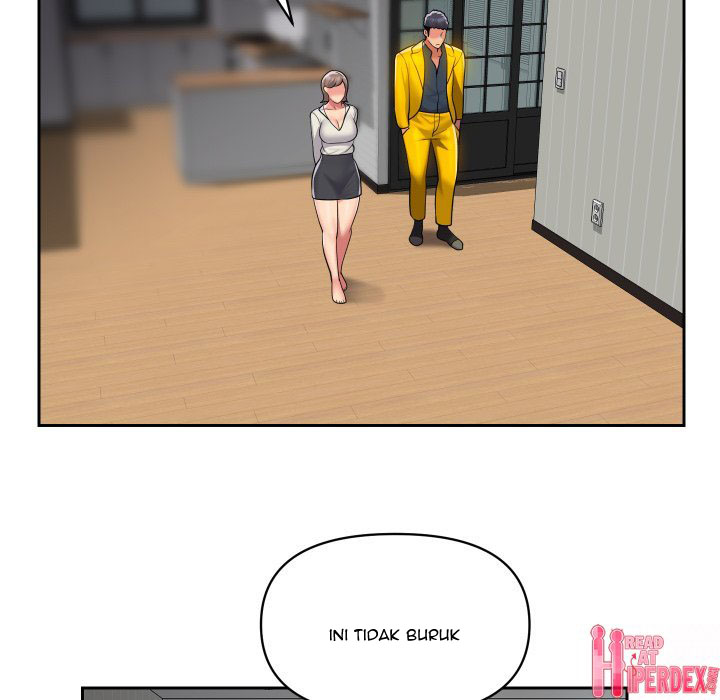 The Ladies&#8217; Associate - Chapter 49 73