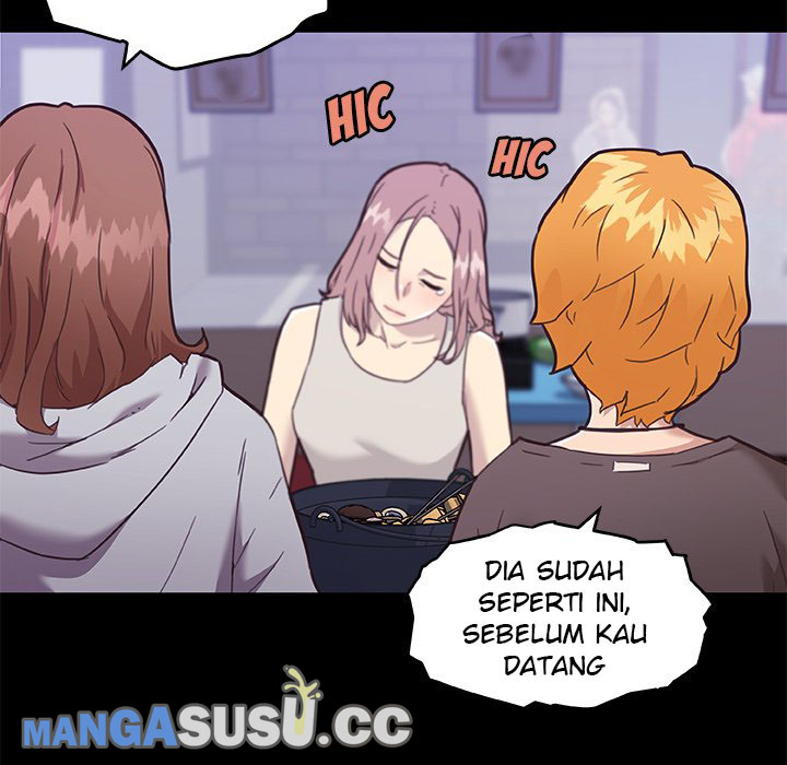 Family Adjustments - Chapter 49 116