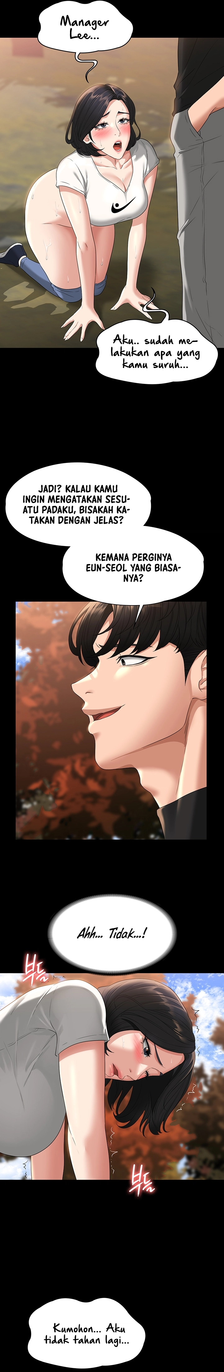 Administrator Privileges - Chapter 49 17 Administrator Privileges - Chapter 49 17