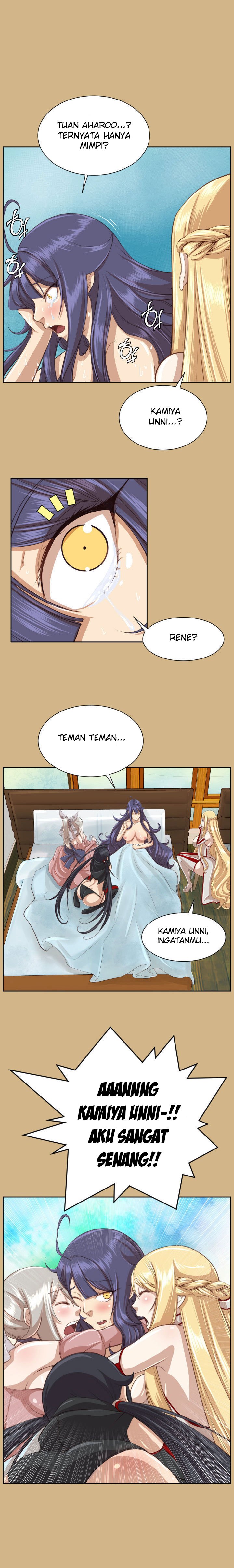 Yahalu - Chapter 49 14