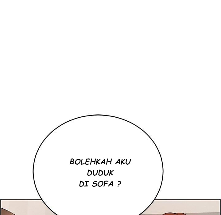 A Killer Woman - Chapter 49 15