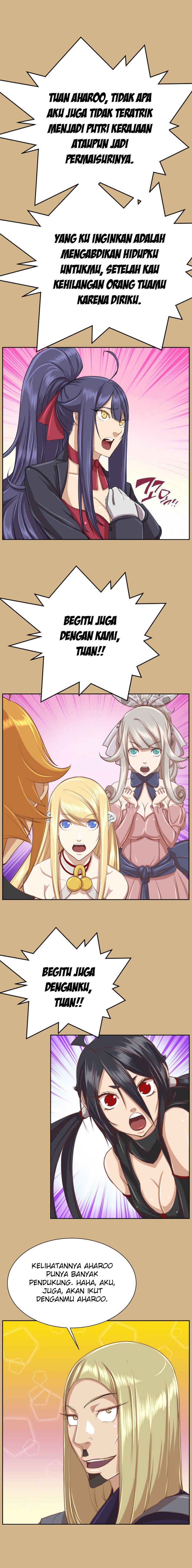 Yahalu - Chapter 49 18