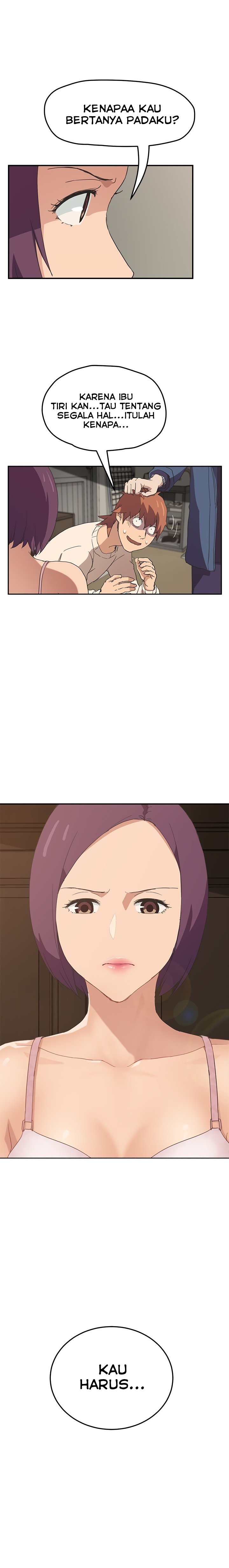 This Doesn’t Feel Like Me - Chapter 49 11 This Doesn’t Feel Like Me - Chapter 49 11