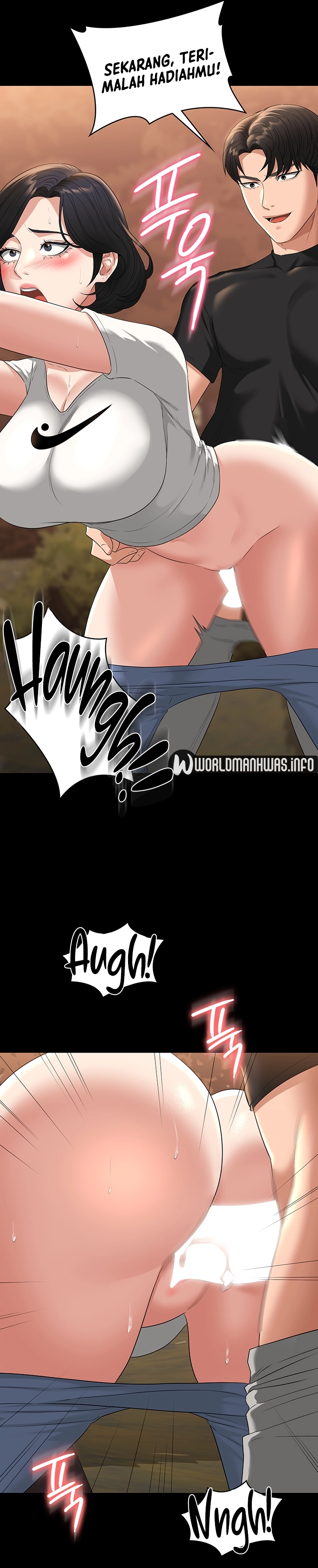 Administrator Privileges - Chapter 49 20 Administrator Privileges - Chapter 49 20