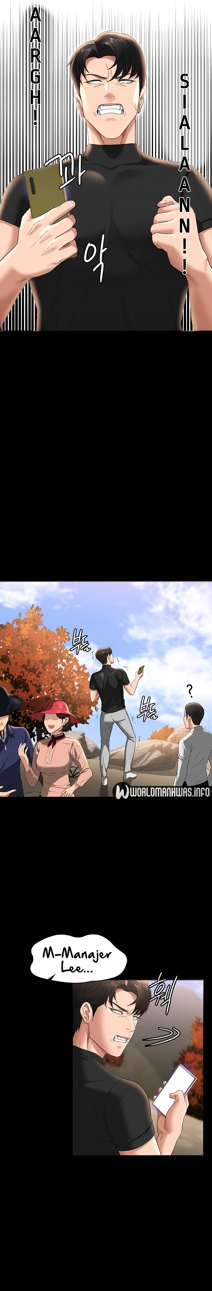 Administrator Privileges - Chapter 49 4 Administrator Privileges - Chapter 49 4