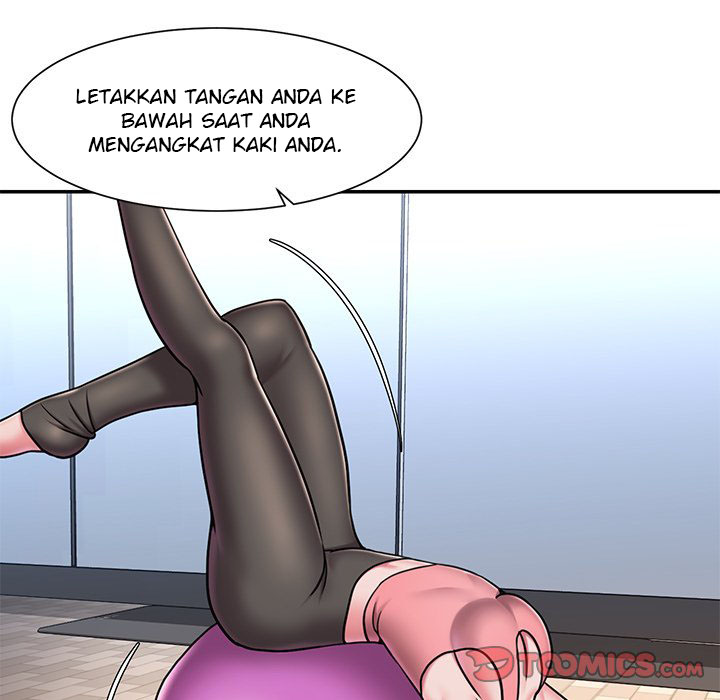 Dumped - Chapter 49 20