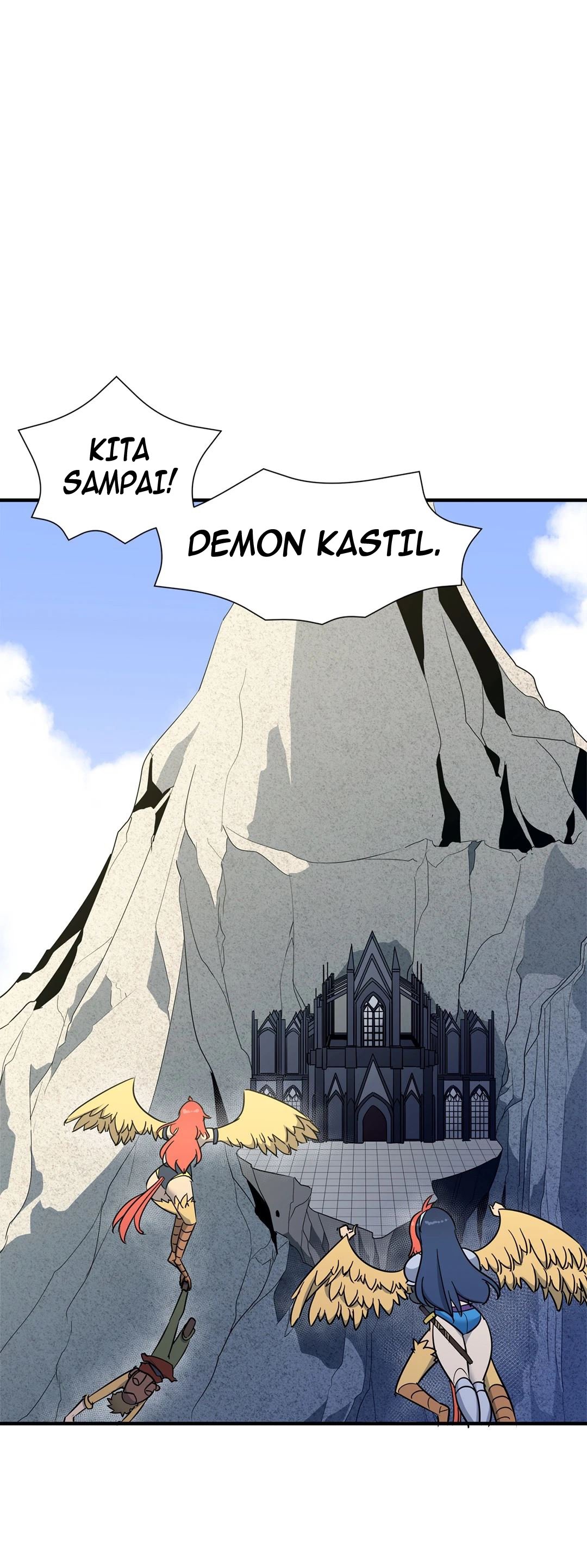 Rise and Shine, Hero! - Chapter 49 24