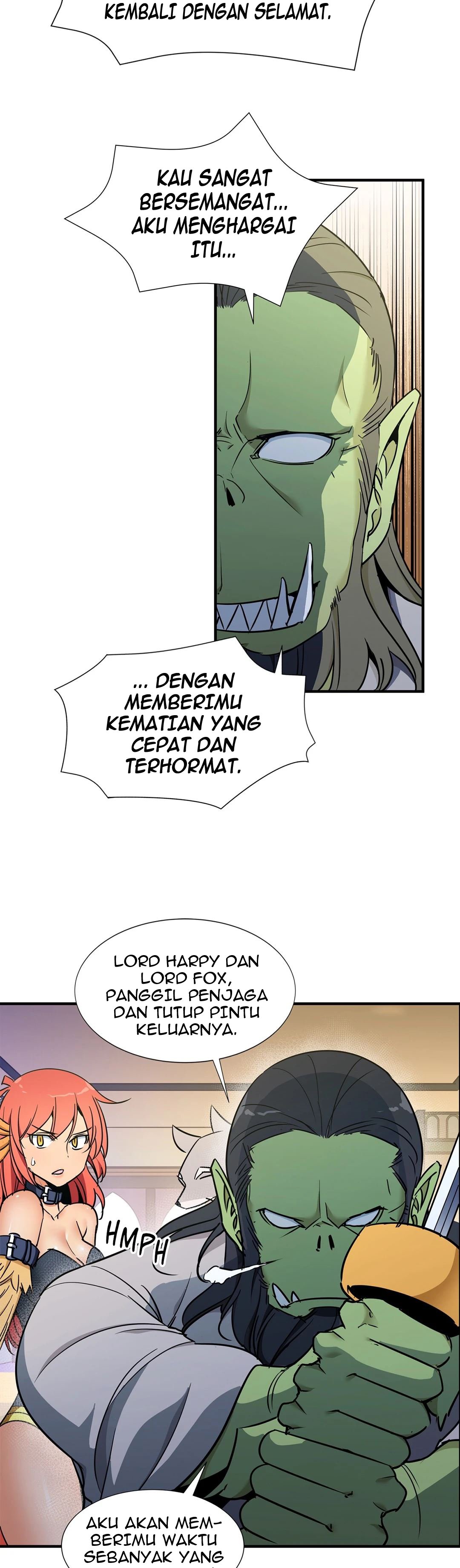 Rise and Shine, Hero! - Chapter 49 5