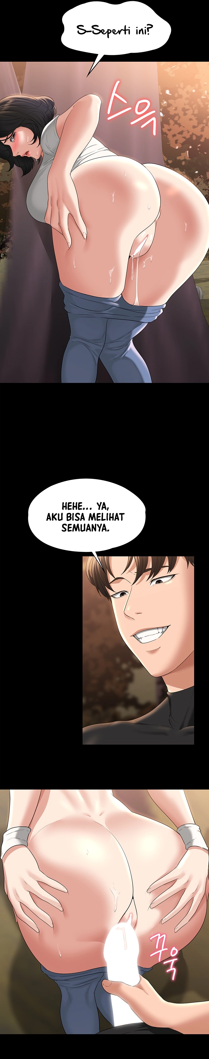 Administrator Privileges - Chapter 49 19 Administrator Privileges - Chapter 49 19