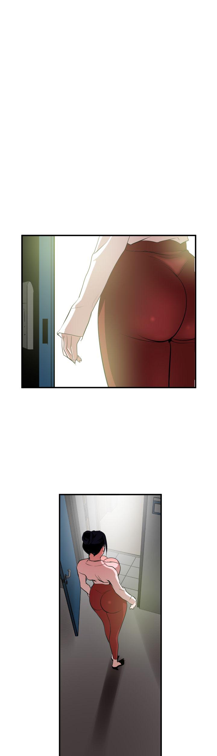 Lightning Rod - Chapter 49 6