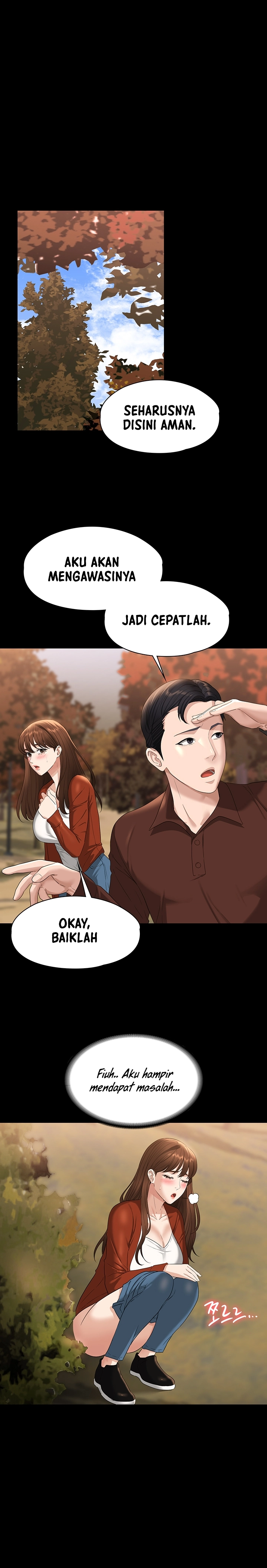 Administrator Privileges - Chapter 49 23 Administrator Privileges - Chapter 49 23