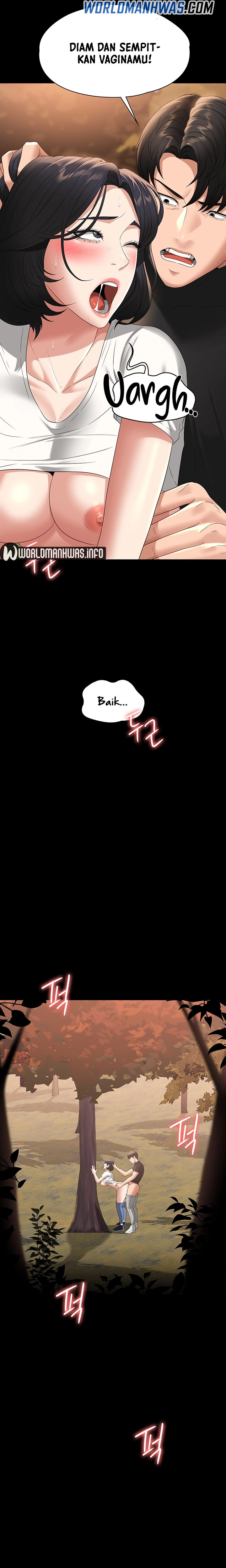 Administrator Privileges - Chapter 49 22 Administrator Privileges - Chapter 49 22