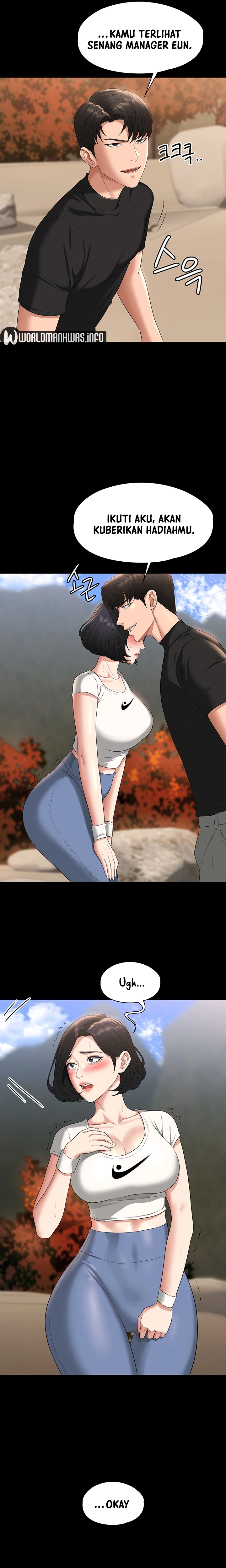 Administrator Privileges - Chapter 49 6 Administrator Privileges - Chapter 49 6