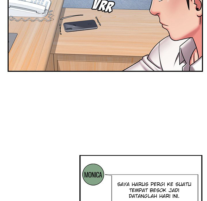 Dumped - Chapter 49 35