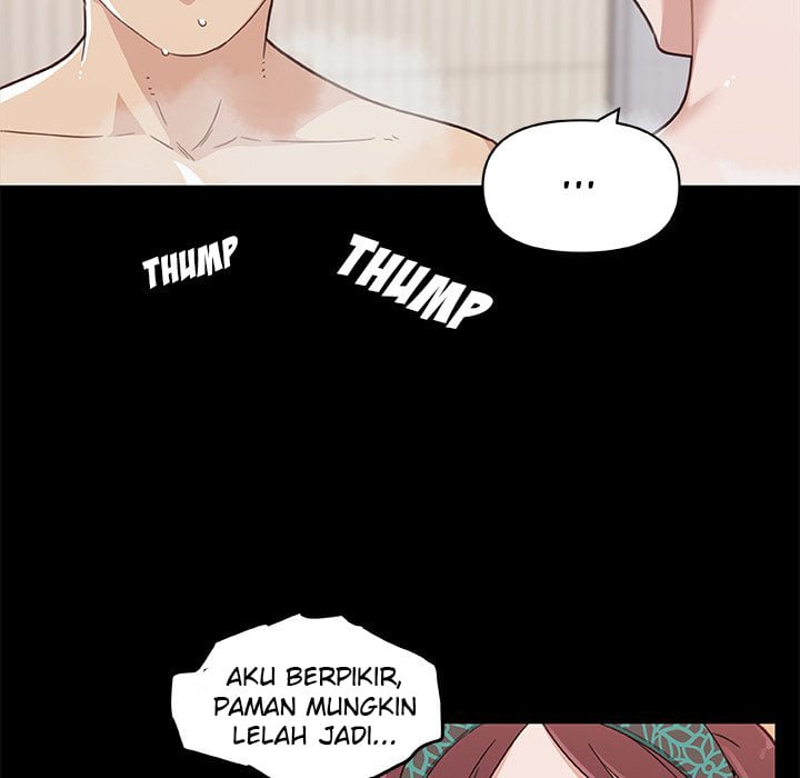 Family Adjustments - Chapter 49 25