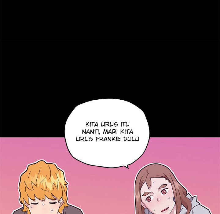 Family Adjustments - Chapter 49 120