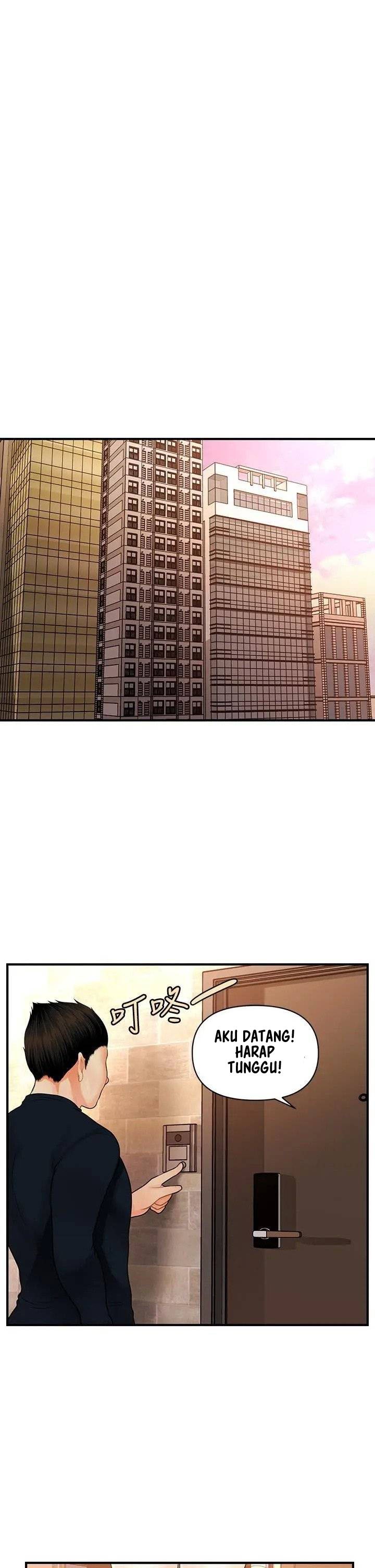 You&#8217;re so Handsome - Chapter 49 23