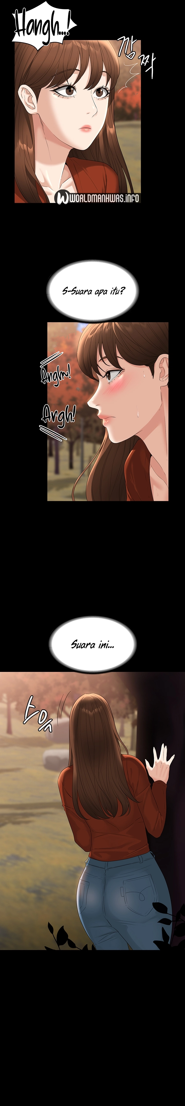 Administrator Privileges - Chapter 49 24 Administrator Privileges - Chapter 49 24