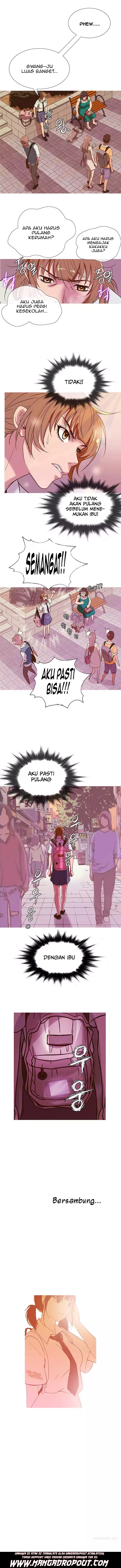 Heaven (Onion) - Chapter 49 13