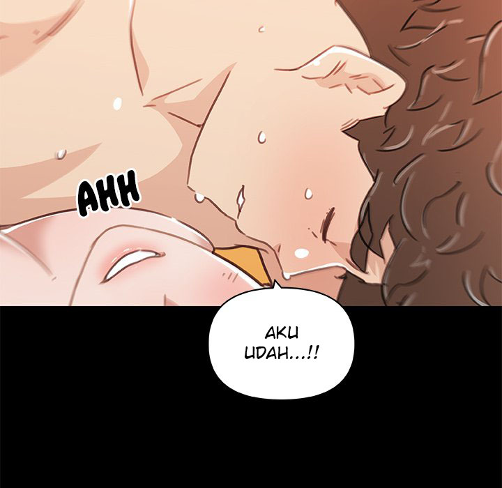 Family Adjustments - Chapter 49 100