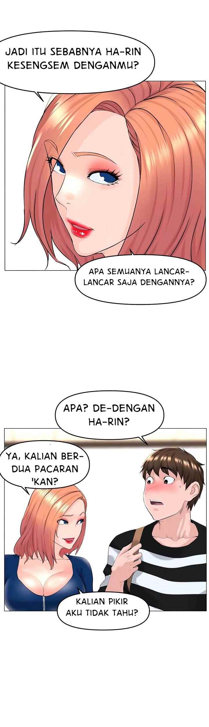 The Neighborhood Celebrity - Chapter 49 18 The Neighborhood Celebrity - Chapter 49 18