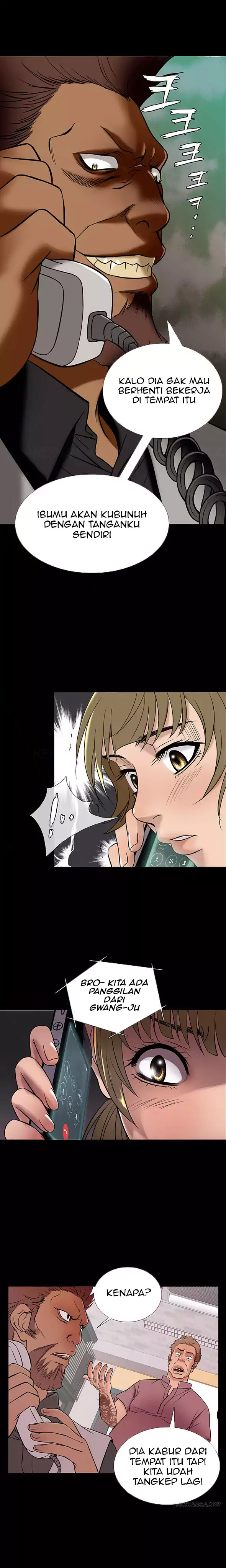 Heaven (Onion) - Chapter 49 4