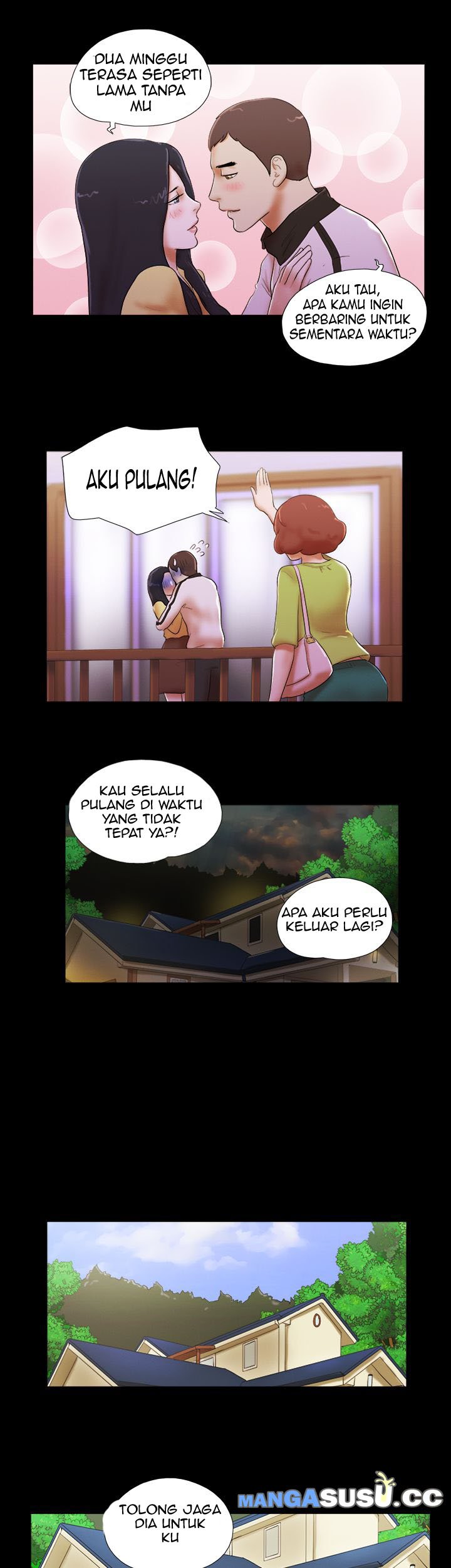She&#8217;s The Girl - Chapter 49 9