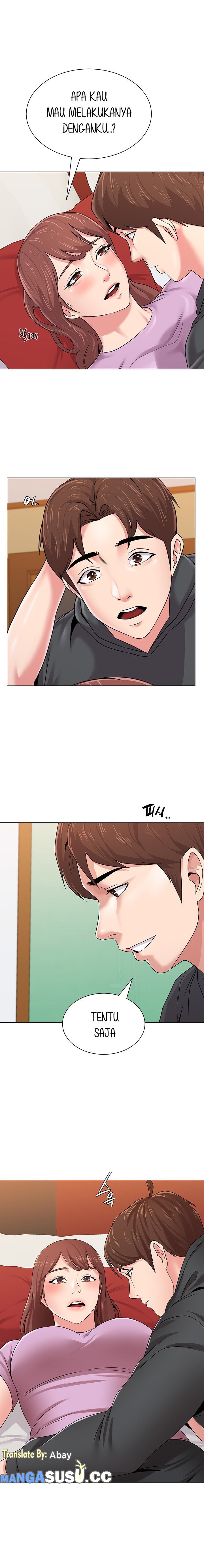 Sexual Teacher - Chapter 49 6