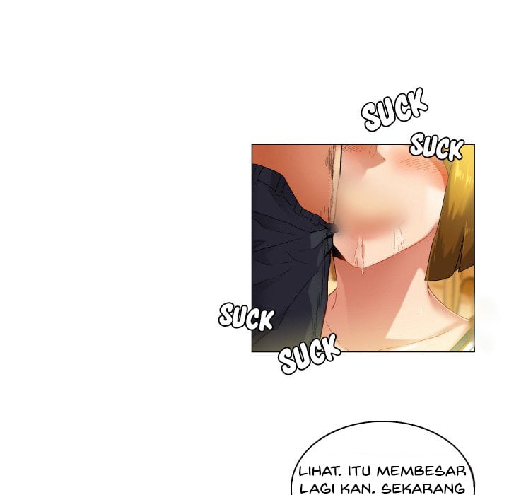 God of App - Chapter 49 27