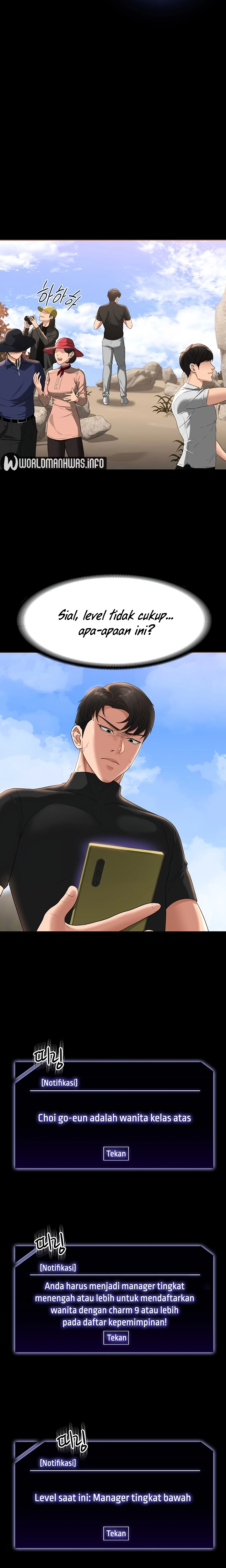 Administrator Privileges - Chapter 49 2 Administrator Privileges - Chapter 49 2