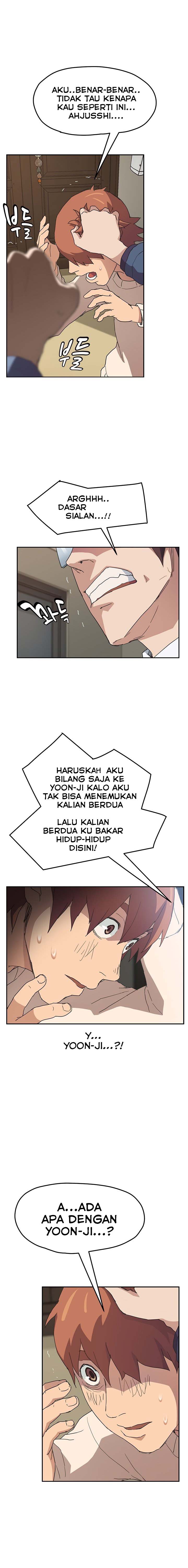 This Doesn’t Feel Like Me - Chapter 49 9 This Doesn’t Feel Like Me - Chapter 49 9