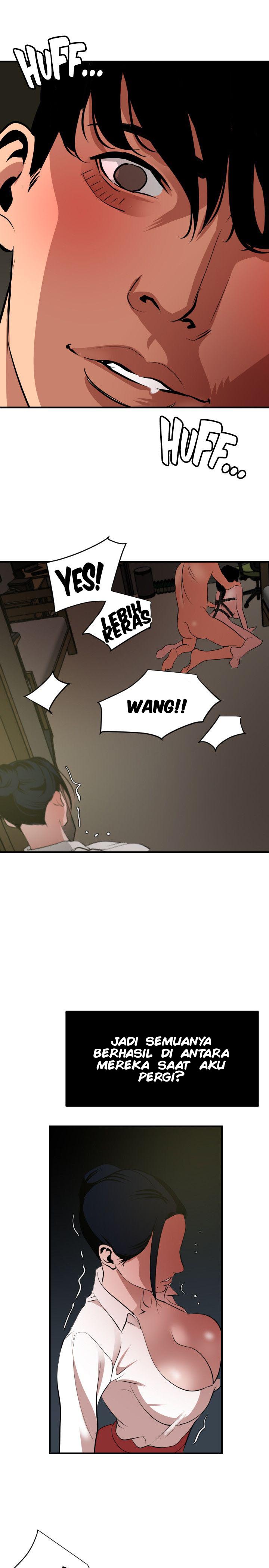 Lightning Rod - Chapter 49 16