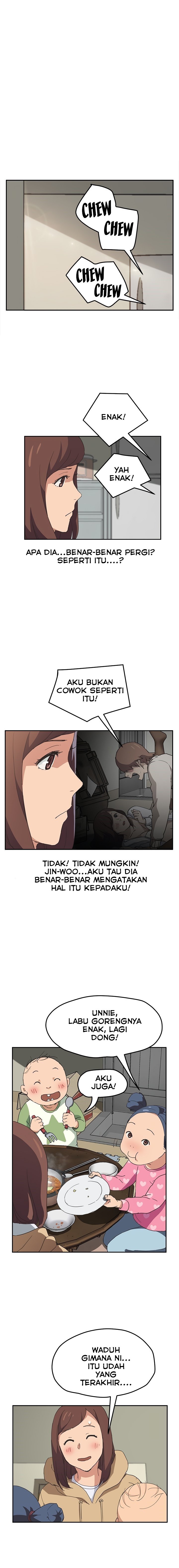 This Doesn’t Feel Like Me - Chapter 49 16 This Doesn’t Feel Like Me - Chapter 49 16