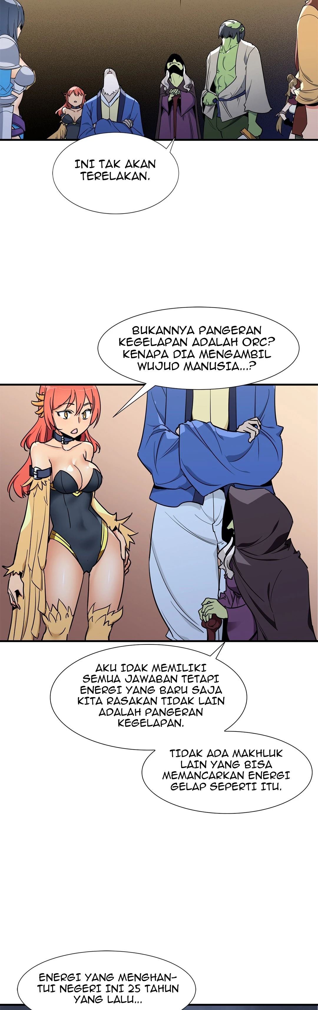 Rise and Shine, Hero! - Chapter 49 14