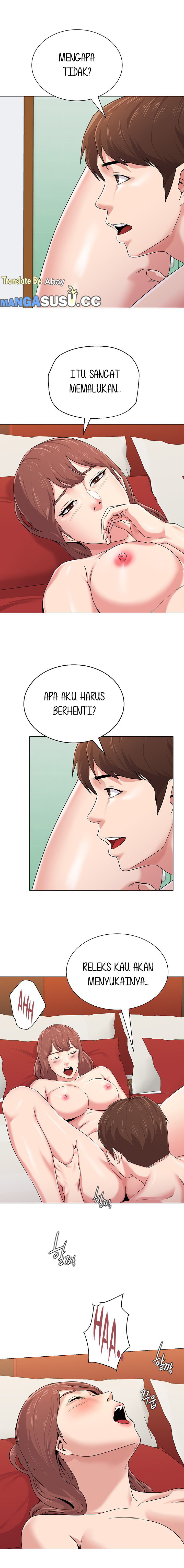 Sexual Teacher - Chapter 49 12