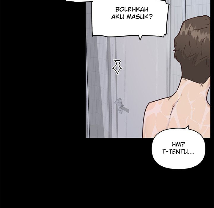 Family Adjustments - Chapter 49 10
