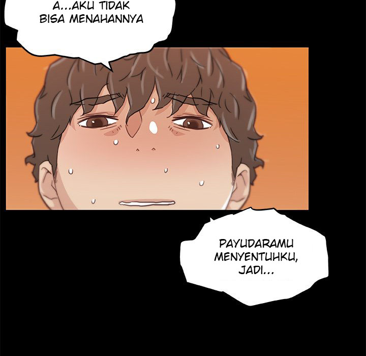 Family Adjustments - Chapter 49 51
