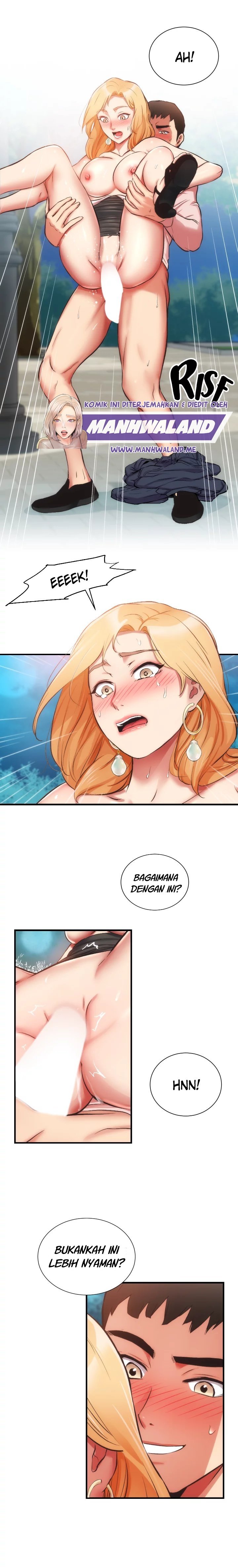 Brother&#8217;s Wife Dignity - Chapter 49 6