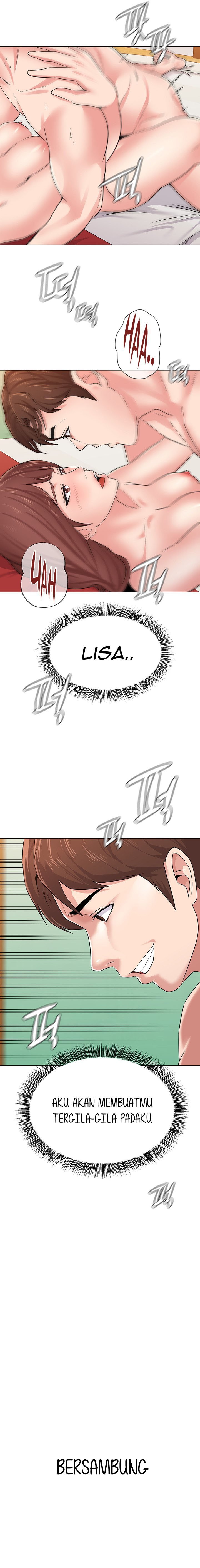 Sexual Teacher - Chapter 49 18