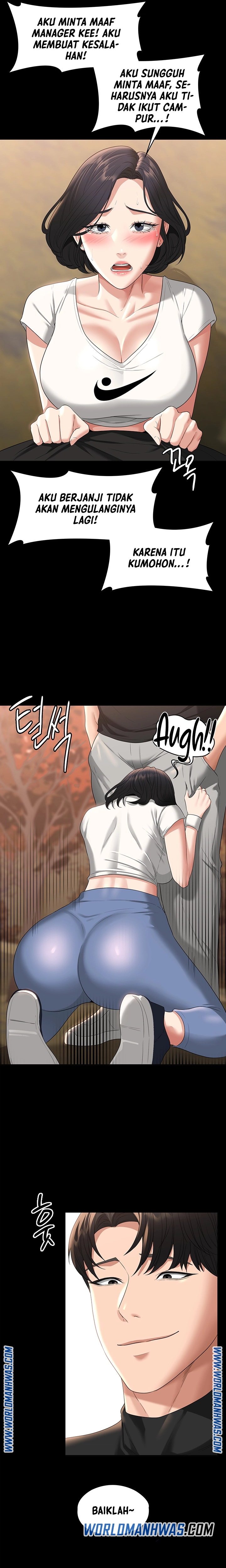 Administrator Privileges - Chapter 49 10 Administrator Privileges - Chapter 49 10