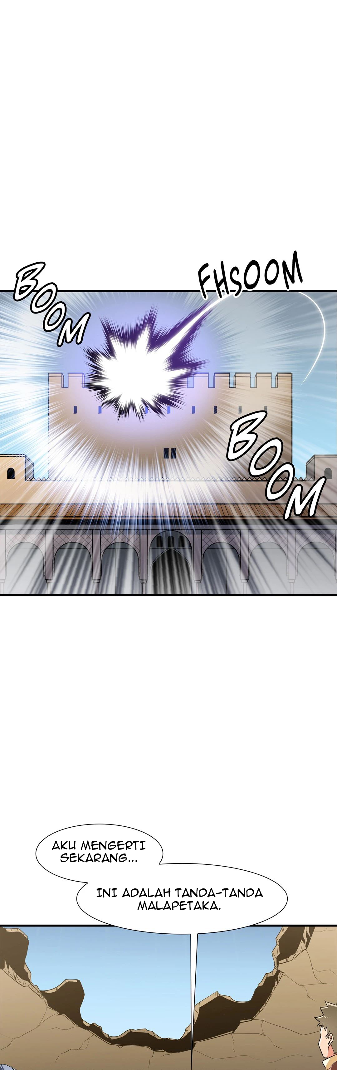 Rise and Shine, Hero! - Chapter 49 13