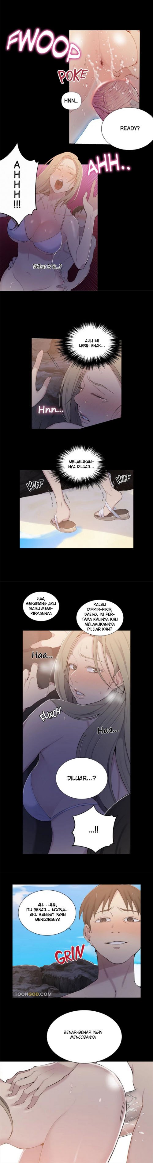 Secret Class Uncensored - Chapter 49 3 Secret Class Uncensored - Chapter 49 3