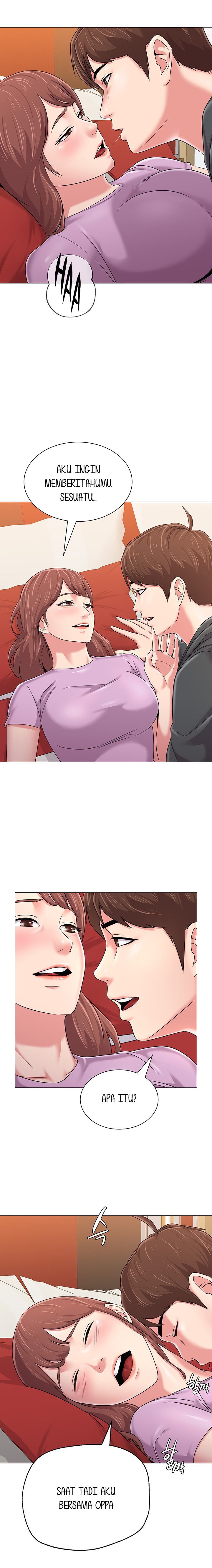 Sexual Teacher - Chapter 49 4