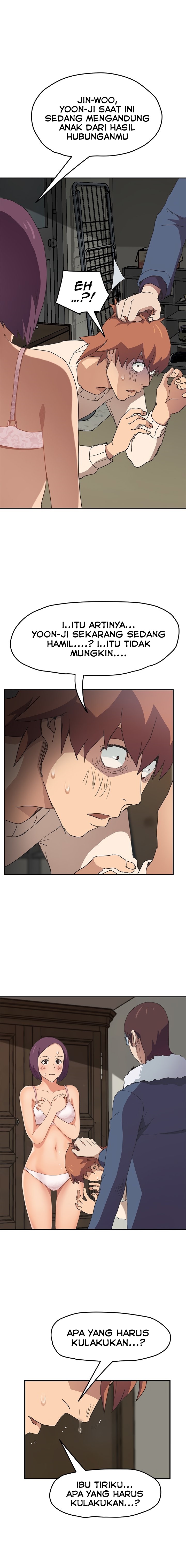 This Doesn’t Feel Like Me - Chapter 49 10 This Doesn’t Feel Like Me - Chapter 49 10