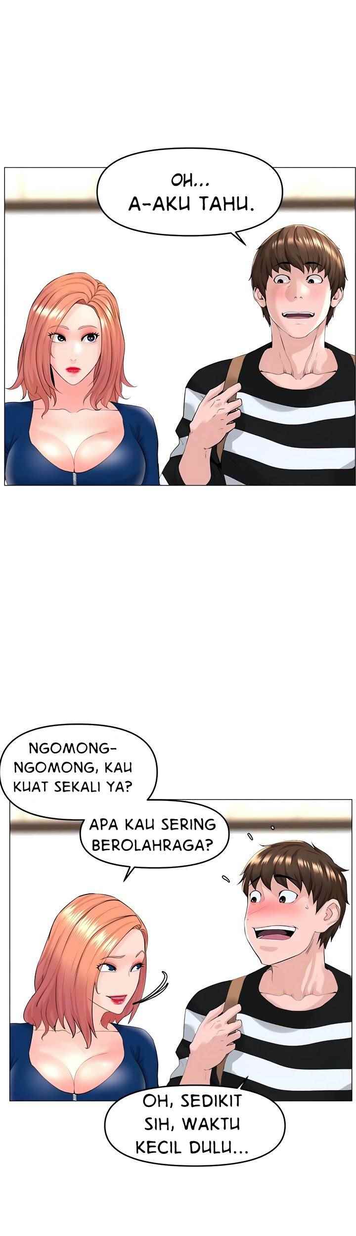 The Neighborhood Celebrity - Chapter 49 17 The Neighborhood Celebrity - Chapter 49 17