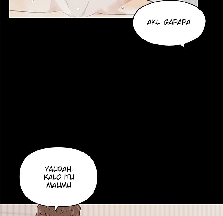 Family Adjustments - Chapter 49 28